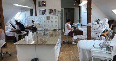 TERRA•NADA Kosmetikstudio - Beauty - Wellness in Ulm an der Donau