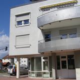 DRK-Seniorenwohnanlage Haus Bühlot in Bühl in Baden