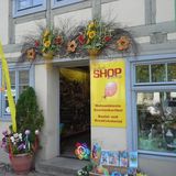 geschenk- SHOP & kreativ in Storkow in der Mark