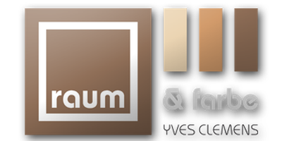 Raum und Farbe - Clemens Yves in Reichenwalde