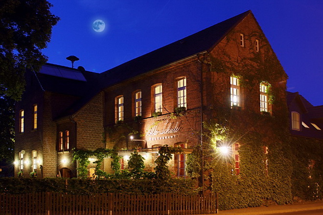 Bild 7 Restaurant Alte Schule in Reichenwalde