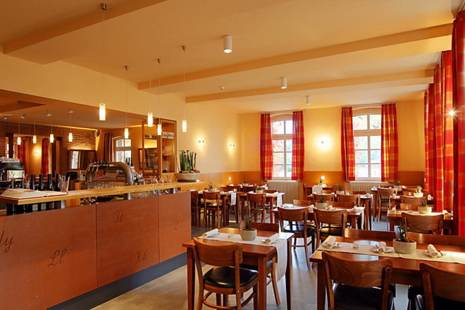 Bild 9 Restaurant Alte Schule in Reichenwalde