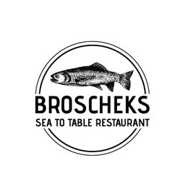 broscheks Restaurant in Hamburg