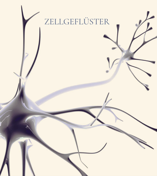 Logo von Zellgeflüster - Craniosacrale Therapie - Heilpraktikerin in Hamburg