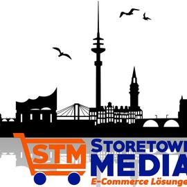 Storetown Media eCommerce Lösungen Altona in Hamburg