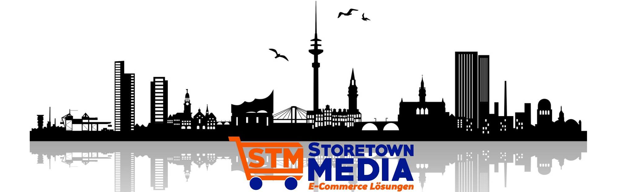 Bild 1 Storetown Media eCommerce Lösungen in Hamburg