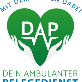 Dein Ambulanter Pflegedienst DAP GmbH in Düsseldorf