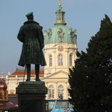 Schloss Charlottenburg in Berlin