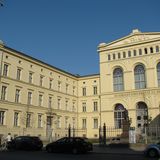 Humboldt Graduate School Berlin in Berlin