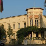 Ristorante Villa von Haacke in Potsdam