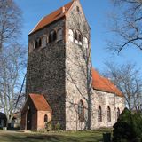 Dorfkirche Hönow in Hönow Gemeinde Hoppegarten