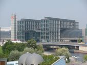 Nutzerbilder Apotheke Berlin Hauptbahnhof