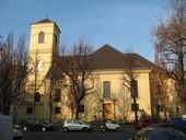 Nutzerbilder Ev. Luisen-Kirchengemeinde Charlottenburg
