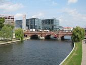 Nutzerbilder Bundespolizeiinspektion Berlin-Hauptbahnhof