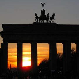 Pariser Platz - Berlin in Berlin