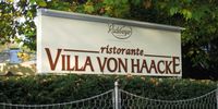 Nutzerfoto 2 Ristorante Villa von Haacke Restaurant