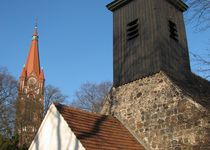 Bild zu Pauluskirche (Lichterfelde)