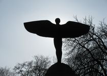 Bild zu Otto-Lilienthal-Denkmal