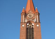Bild zu Pauluskirche (Lichterfelde)