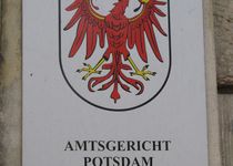 Bild zu Justizzentrum Potsdam Amtsgericht Potsdam