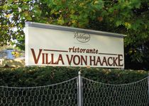 Bild zu Ristorante Villa von Haacke
