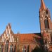 Pauluskirche Berlin-Lichterfelde in Berlin