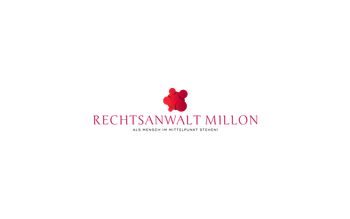 Logo von Rechtsanwaltskanzlei Millon in Rothenburg ob der Tauber