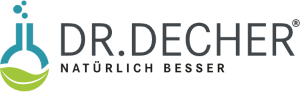 Logo von Dr. Decher GmbH in Barsinghausen