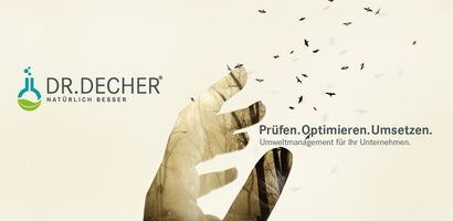 Bild zu Dr. Decher GmbH