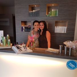 Lianna Biosthetique Friseur in Pommelsbrunn