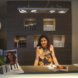 Lianna Biosthetique Friseur in Pommelsbrunn