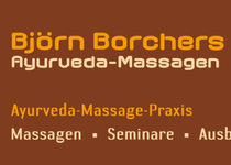 Bild zu Ayurveda Massage Praxis Björn Borchers