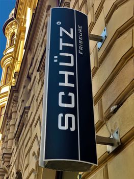 Logo von Klaus Schütz in München