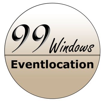 Logo von 99 Windows Eventlocation in Maintal