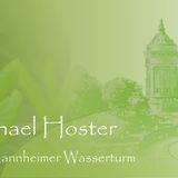 Heilpraktiker Michael Hoster - Naturheilpraxis kerngesund² in Mannheim