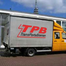 T-P-B Trans Porta Bremen in Bremen
