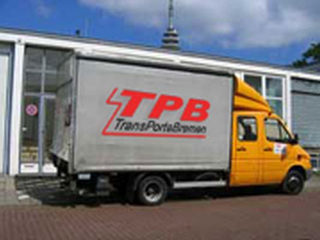 T-P-B Trans Porta Bremen