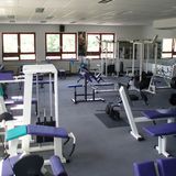 Corpus Fitness STUDIO 81 in Ditzingen