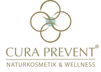 Logo von Cura Prevent - Naturkosmetik & Wellness in Leipzig