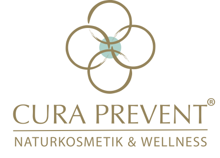 Cura Prevent Logo