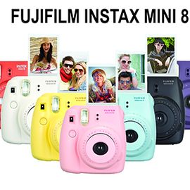 Fuji Instax