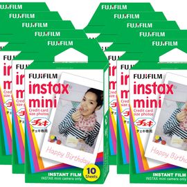 Fuji Instax