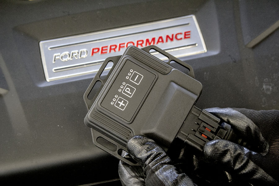 PowerControl für Turbo-Benziner und -diesel. Mehr Leistung, mehr Drehmoment. Mit Garantie und TÜV-Teilegutachten.