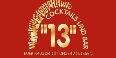 Bar 13 in Regensburg