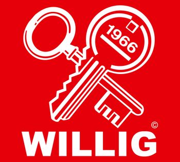 Logo von Willig Stefan Schlüsselservice in Aschersleben in Sachsen Anhalt