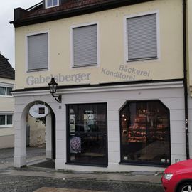 Gabelsberger Bäckerei in Abensberg