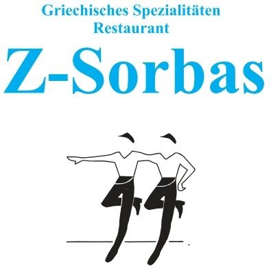 Restaurant Z-Sorbas