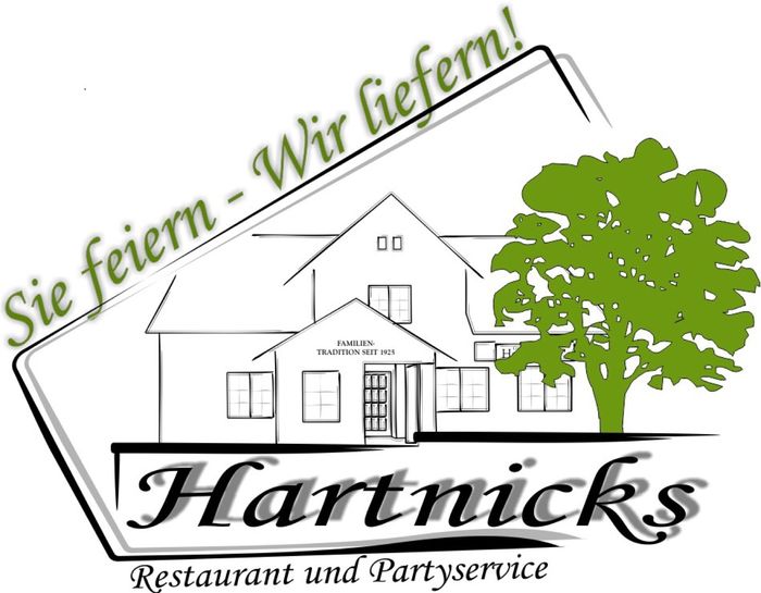 Gaststätte Klaus Hartnick