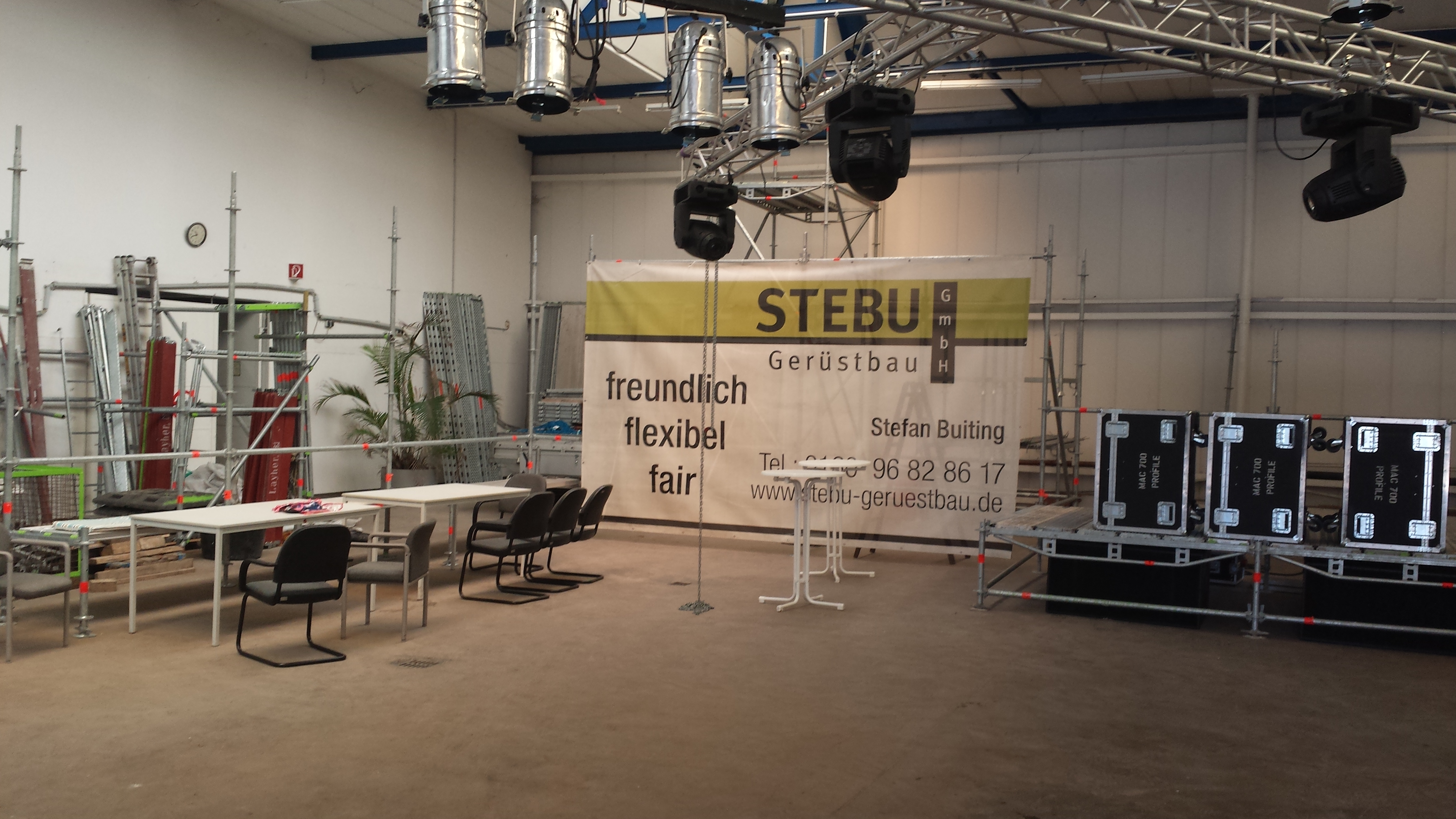 Bild 8 STEBU GmbH in Essen