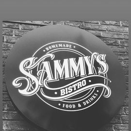 Sammy‘s Bistro in Castrop-Rauxel